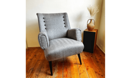 Fauteuil „Grace“